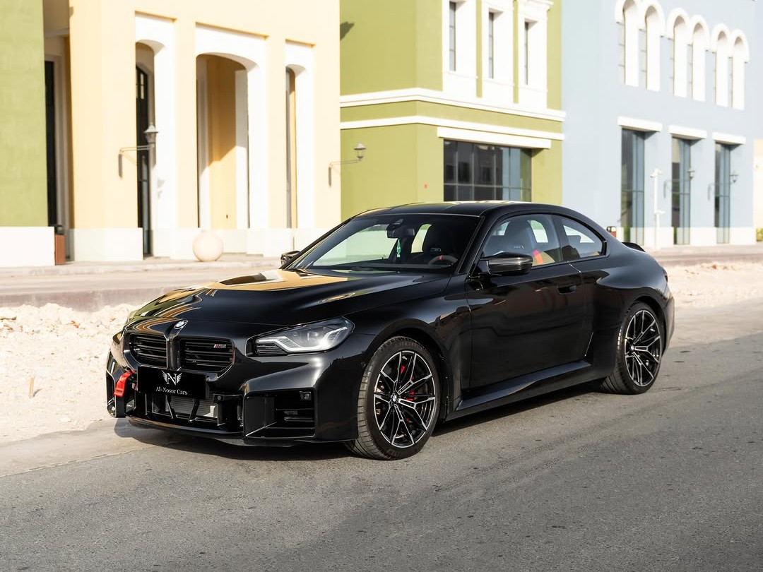 BMW1 M-Series 2  2025