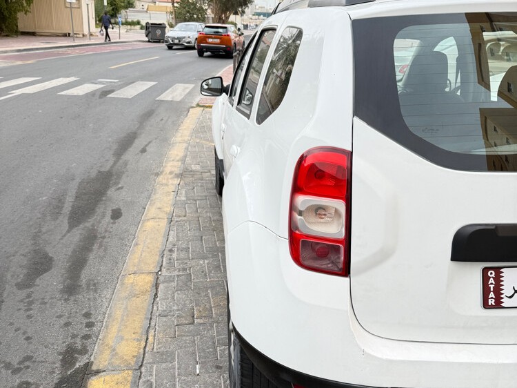 Renault Duster 2015 - Image 3