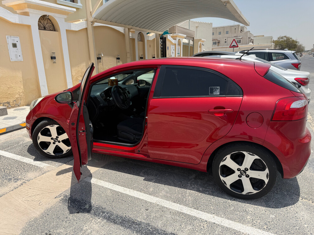 Kia Rio 2014 - Image 2