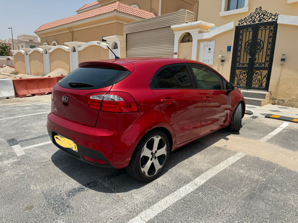 Kia Rio 2014 - Image 3
