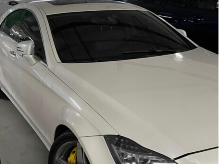 Mercedes-Benz CLS 500 2013 - Image 2