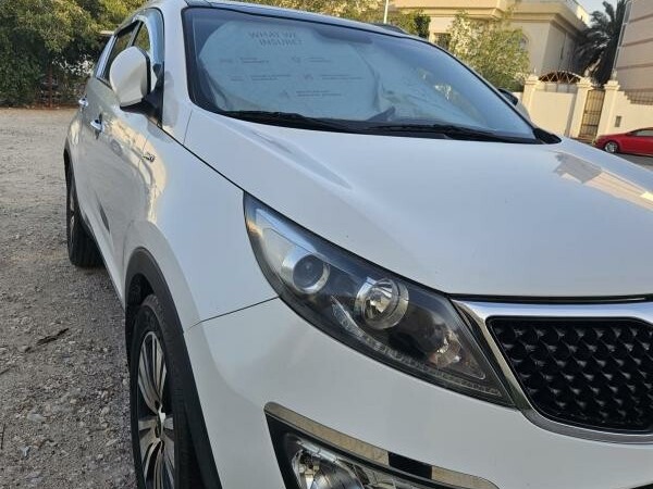 Kia Sportage 2015 - Image 2