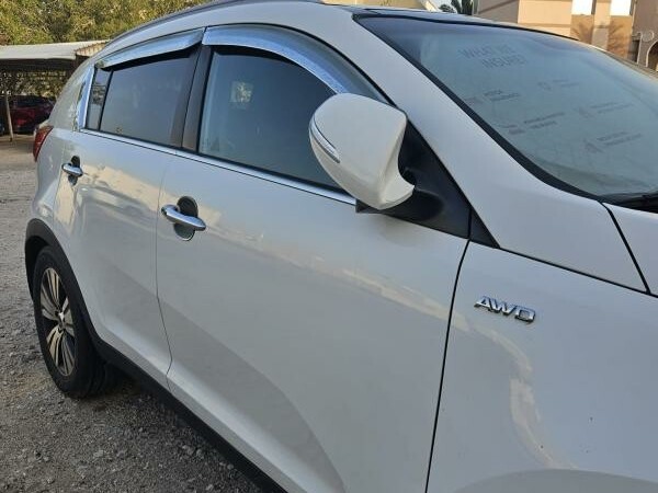 Kia Sportage 2015 - Image 3