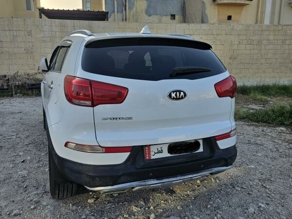 Kia Sportage 2015 - Image 4