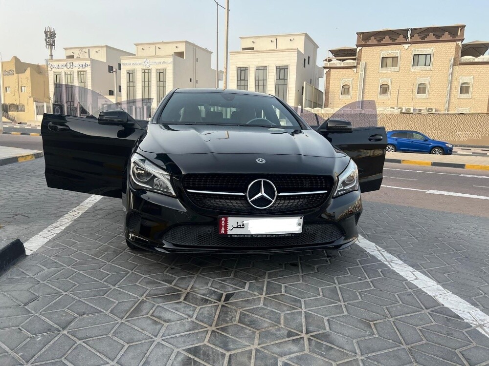 Mercedes-Benz CLA  200 2019 - Image 2