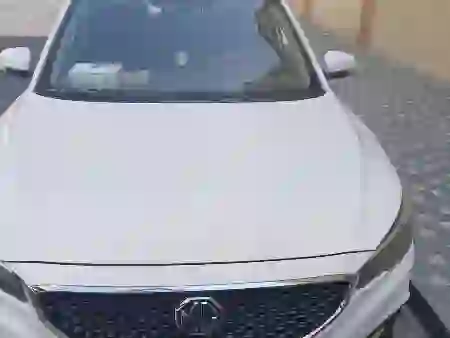 MG  zs  2020 - Image 2