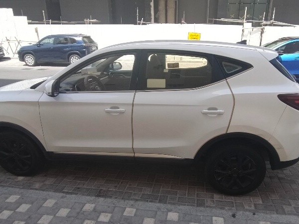 MG  zs  2020 - Image 3