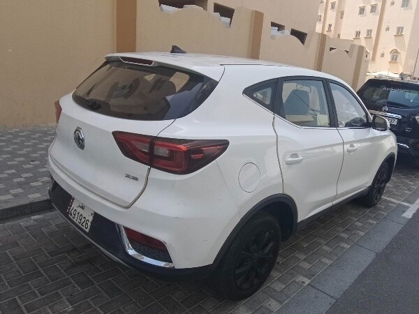 MG  zs  2020 - Image 4