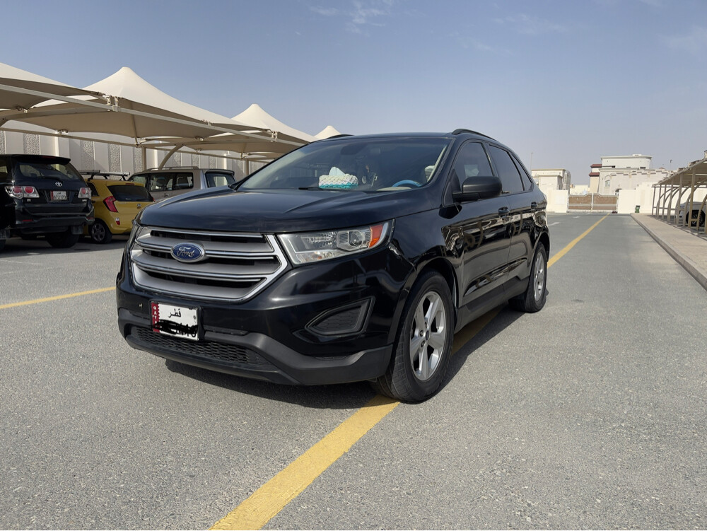 Ford Edge 2016 - Image 2
