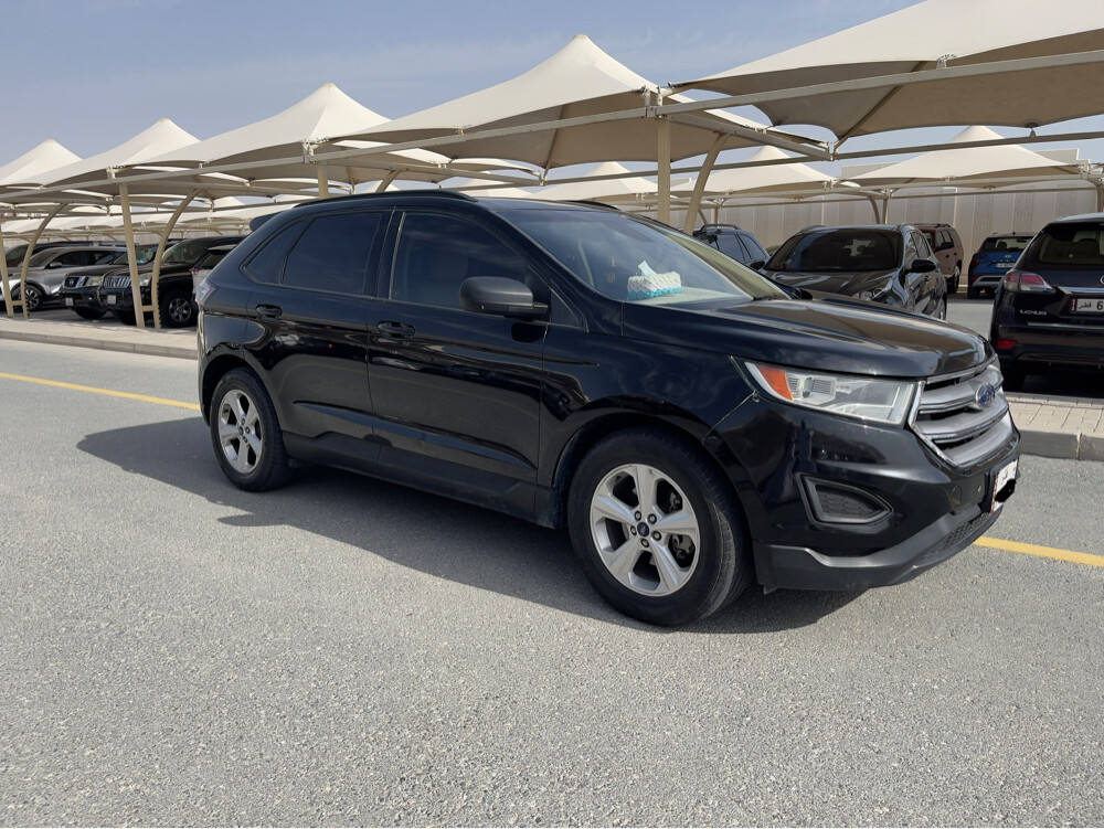 Ford Edge 2016 - Image 3
