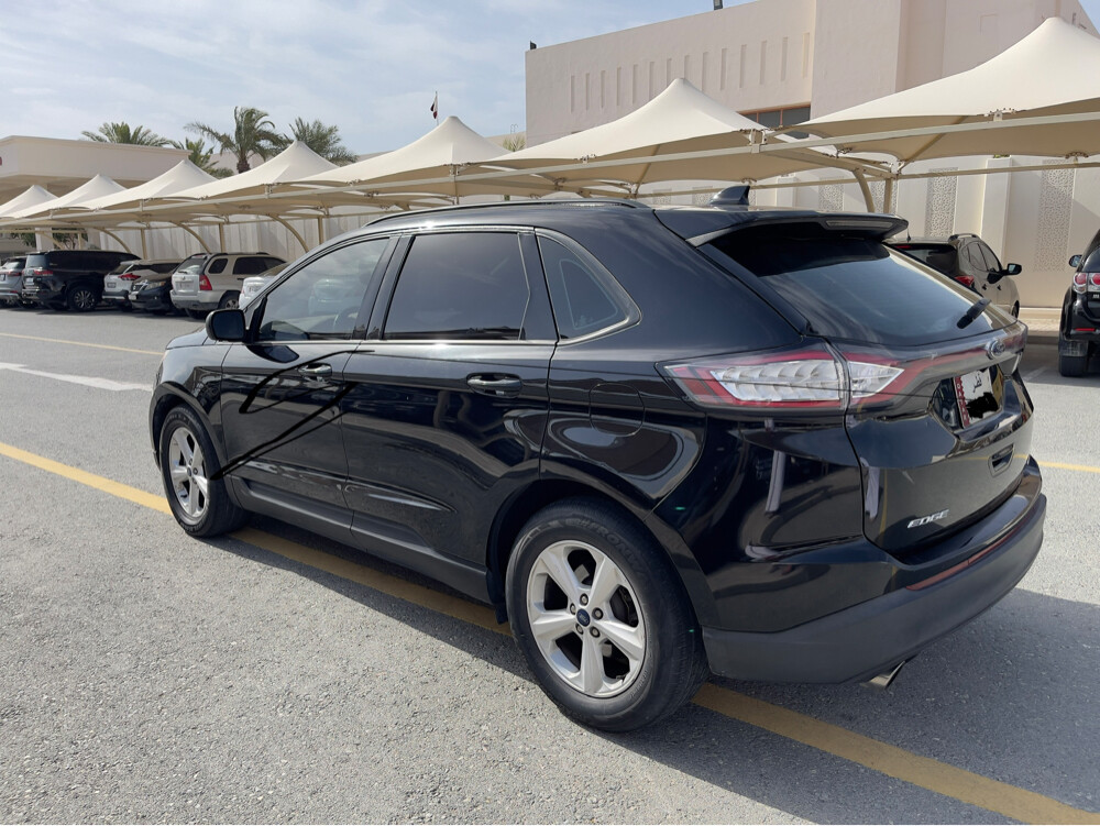 Ford Edge 2016 - Image 4