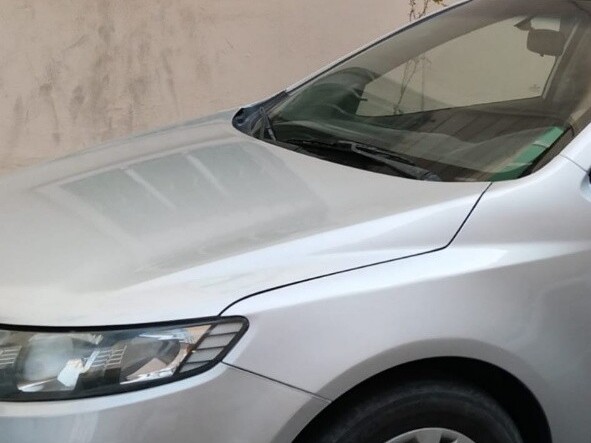 Kia Cerato 2010 - Image 2