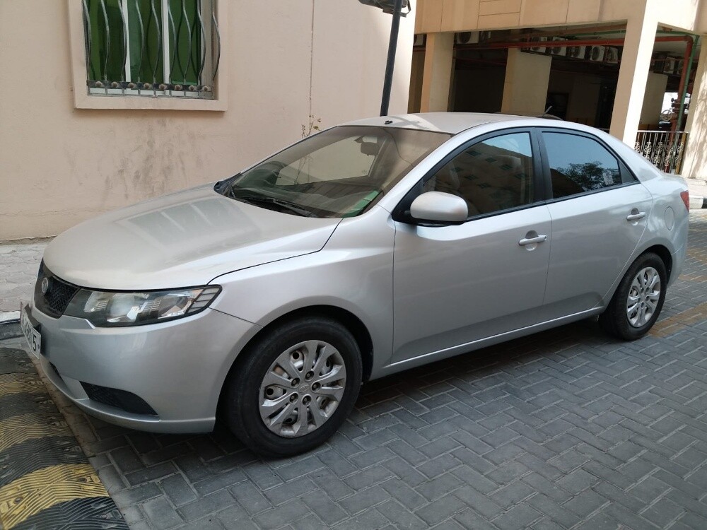 Kia Cerato 2010 - Image 3