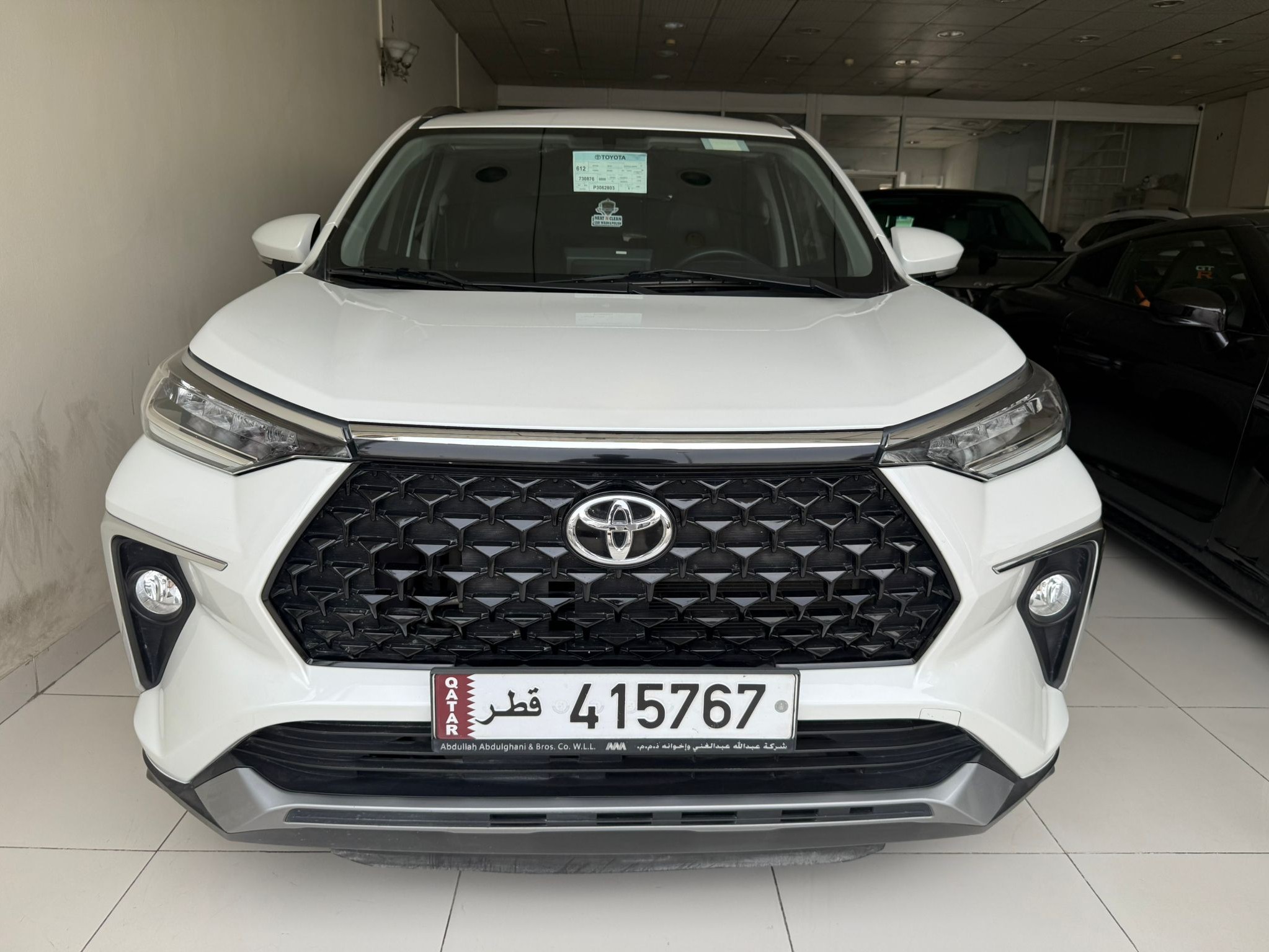 Toyota veloz 2023 - Image 2