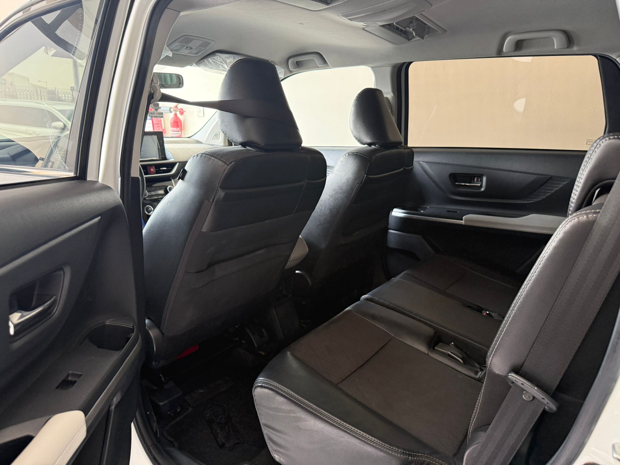 Toyota veloz 2023 — photo 10 for sale in Qatar