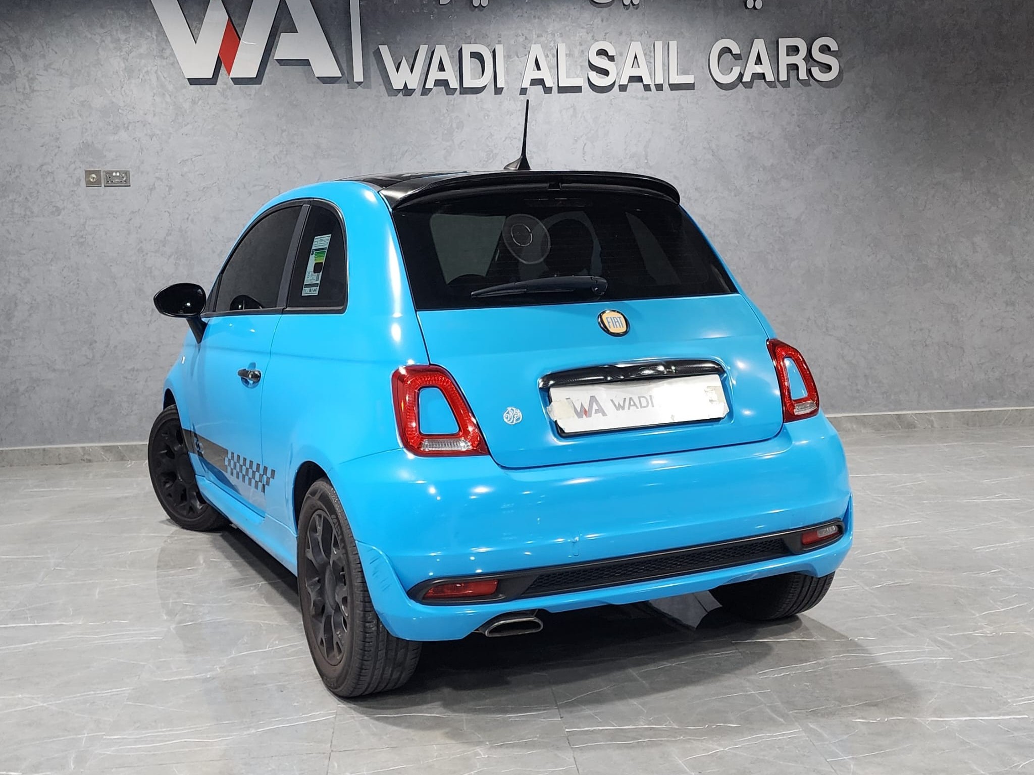 Fiat 500 2020 - Image 2