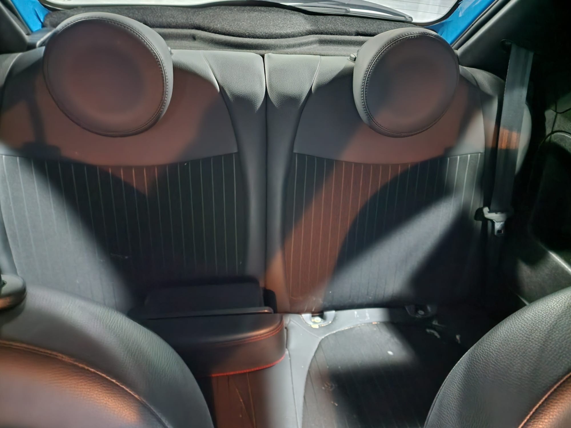 Fiat 500 2020 - Image 4