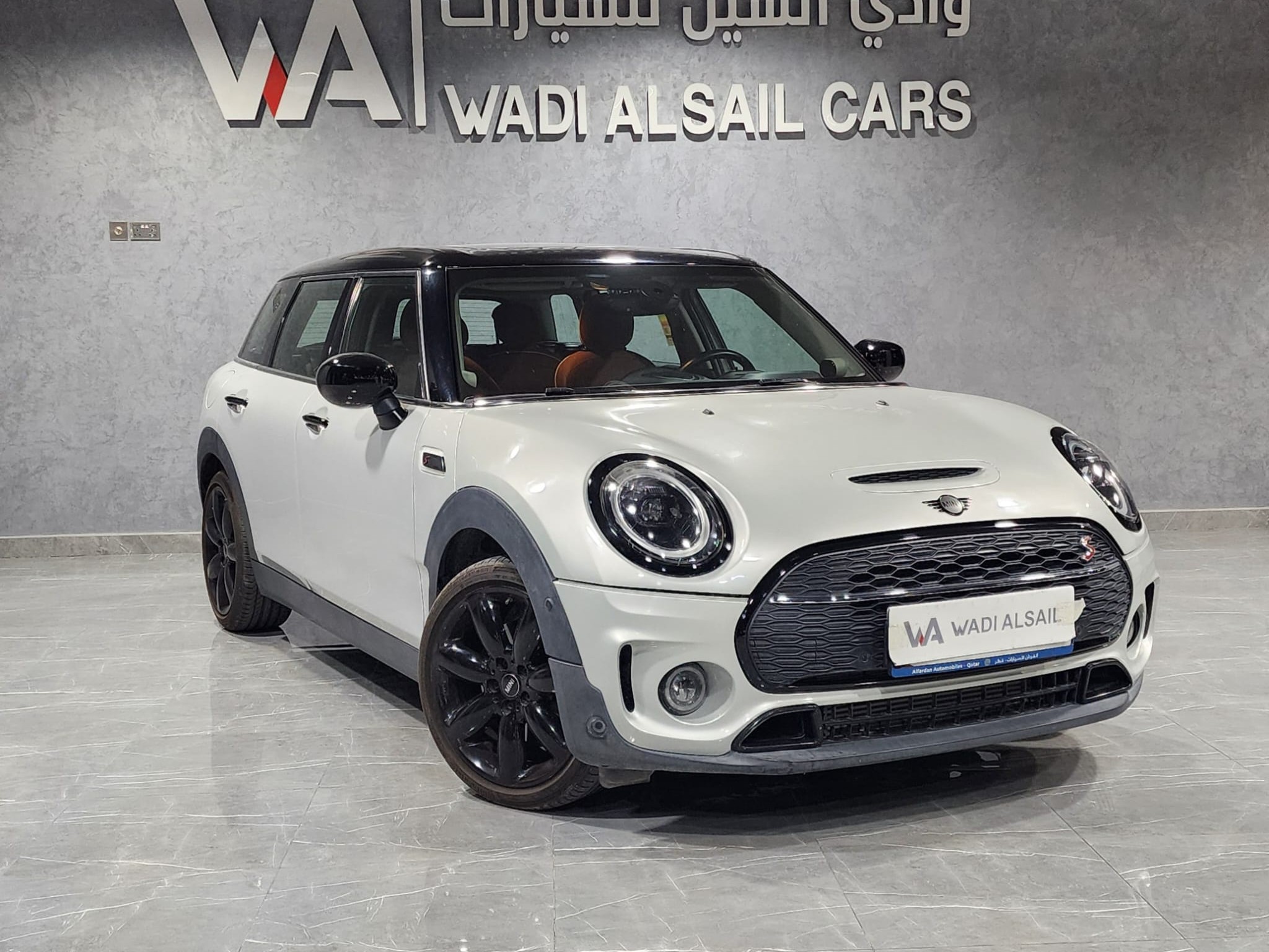 Mini Cooper Clubman 2022