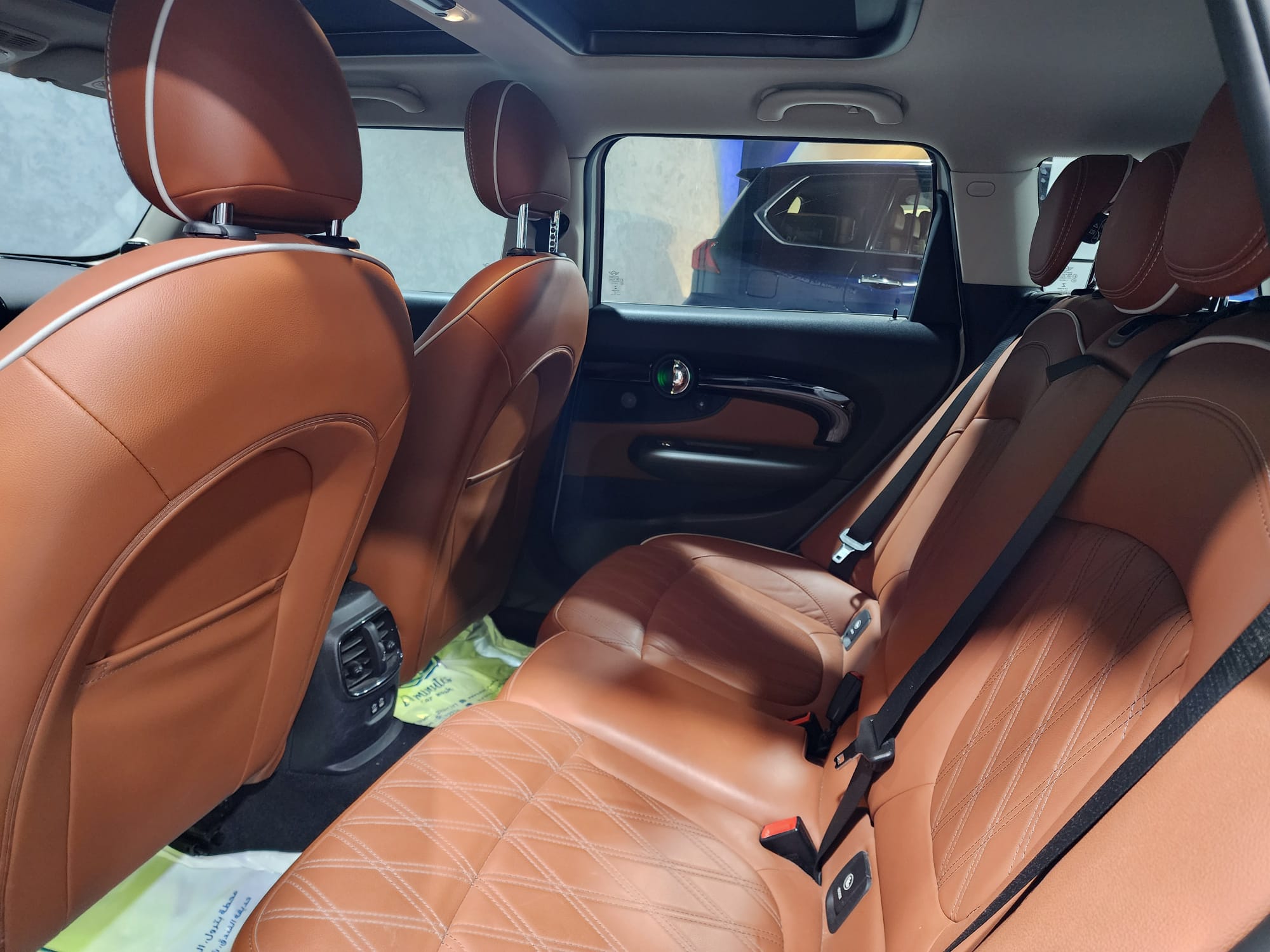 Mini Cooper Clubman 2022 - Image 3