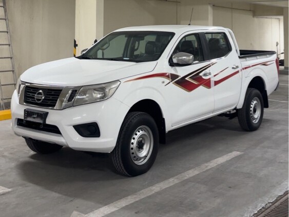 Nissan Navara SE 2019