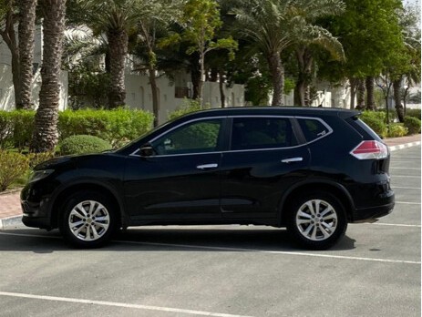Nissan X-Trail SV 2015 - Image 2
