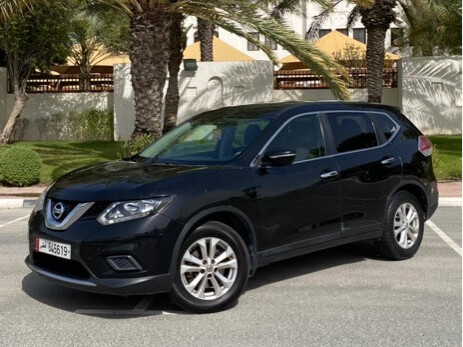 Nissan X-Trail SV 2015 - Image 3