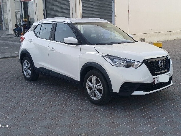 Nissan Kicks 2020 - Image 2