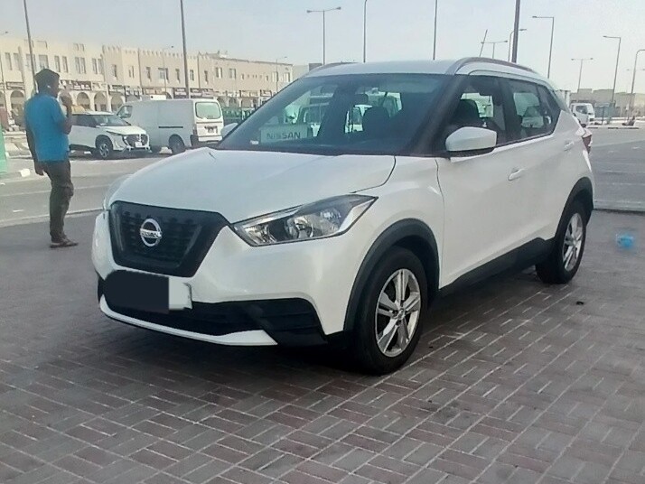 Nissan Kicks 2020 - Image 3