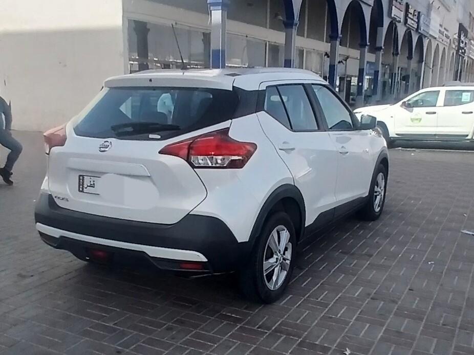 Nissan Kicks 2020 - Image 4
