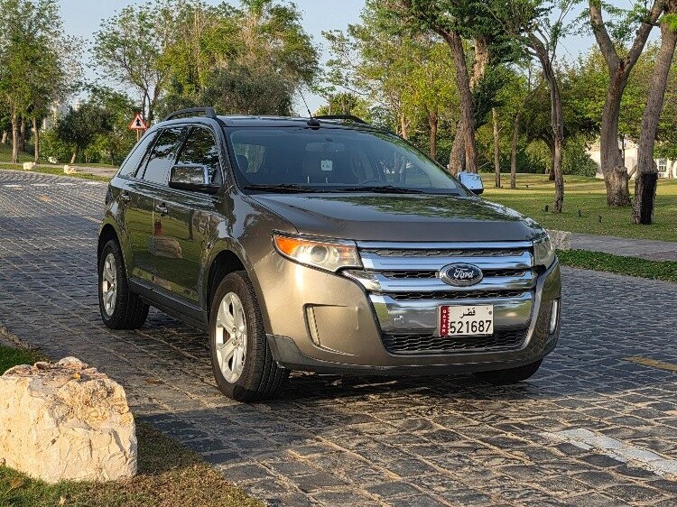 Ford Edge 2013 - Image 2