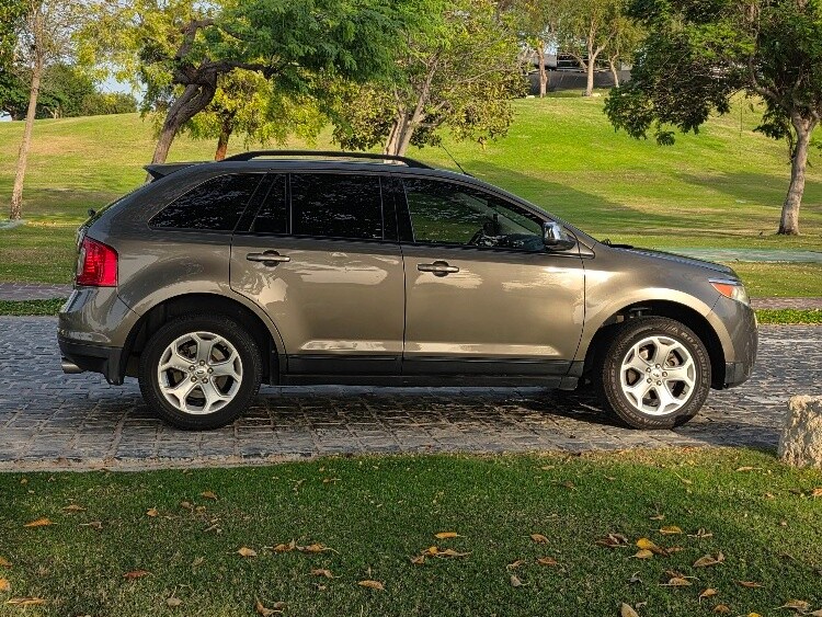 Ford Edge 2013 - Image 3