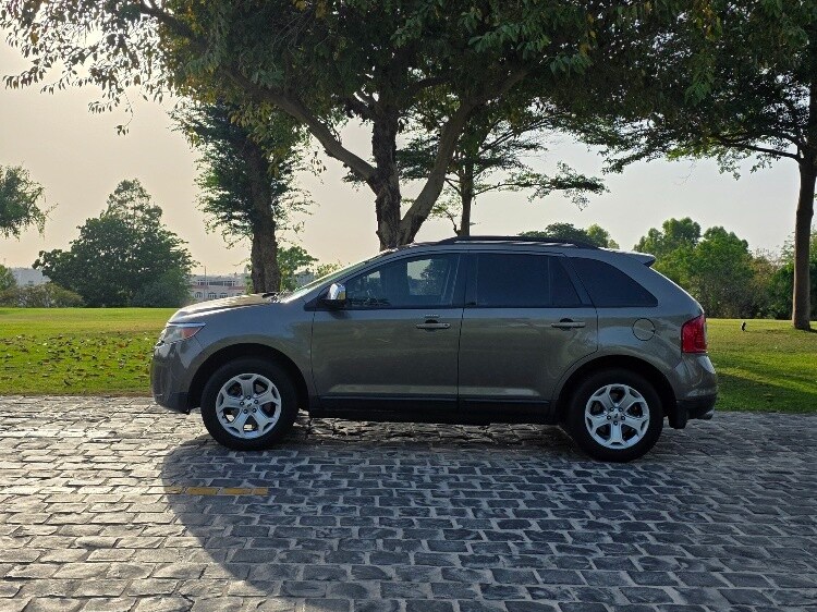 Ford Edge 2013 - Image 4