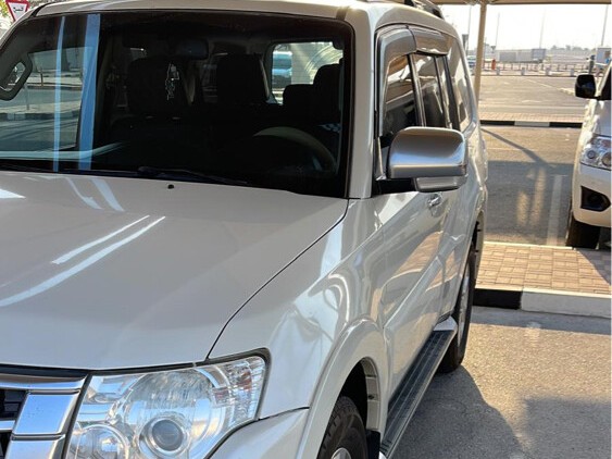 Mitsubishi Pajero 2019 - Image 3