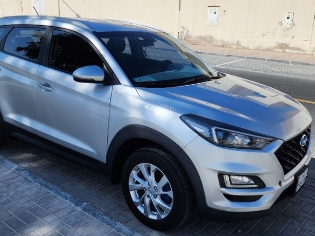 Hyundai Tucson 2019 - Image 2