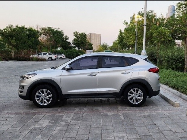 Hyundai Tucson 2019 - Image 3