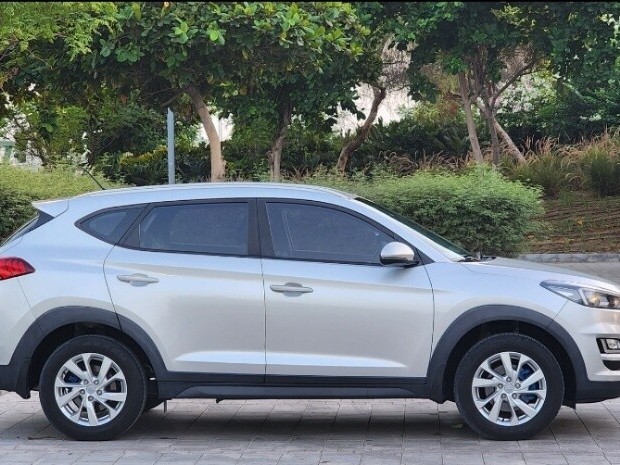 Hyundai Tucson 2019 - Image 4