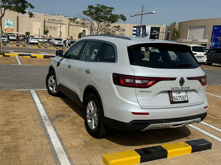 Renault Koleos 2025 - Image 2