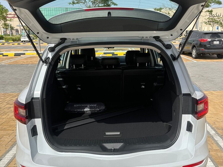 Renault Koleos 2025 - Image 3