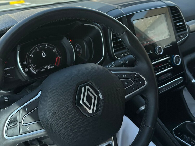 Renault Koleos 2025 - Image 4