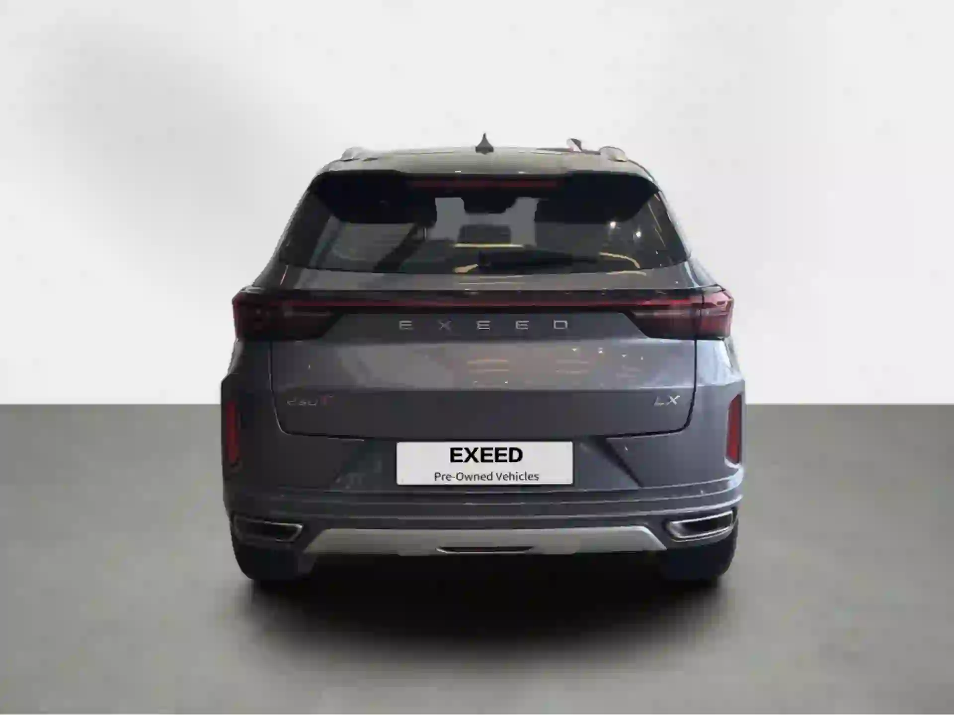 Exeed LX LUX 2024 - Image 3