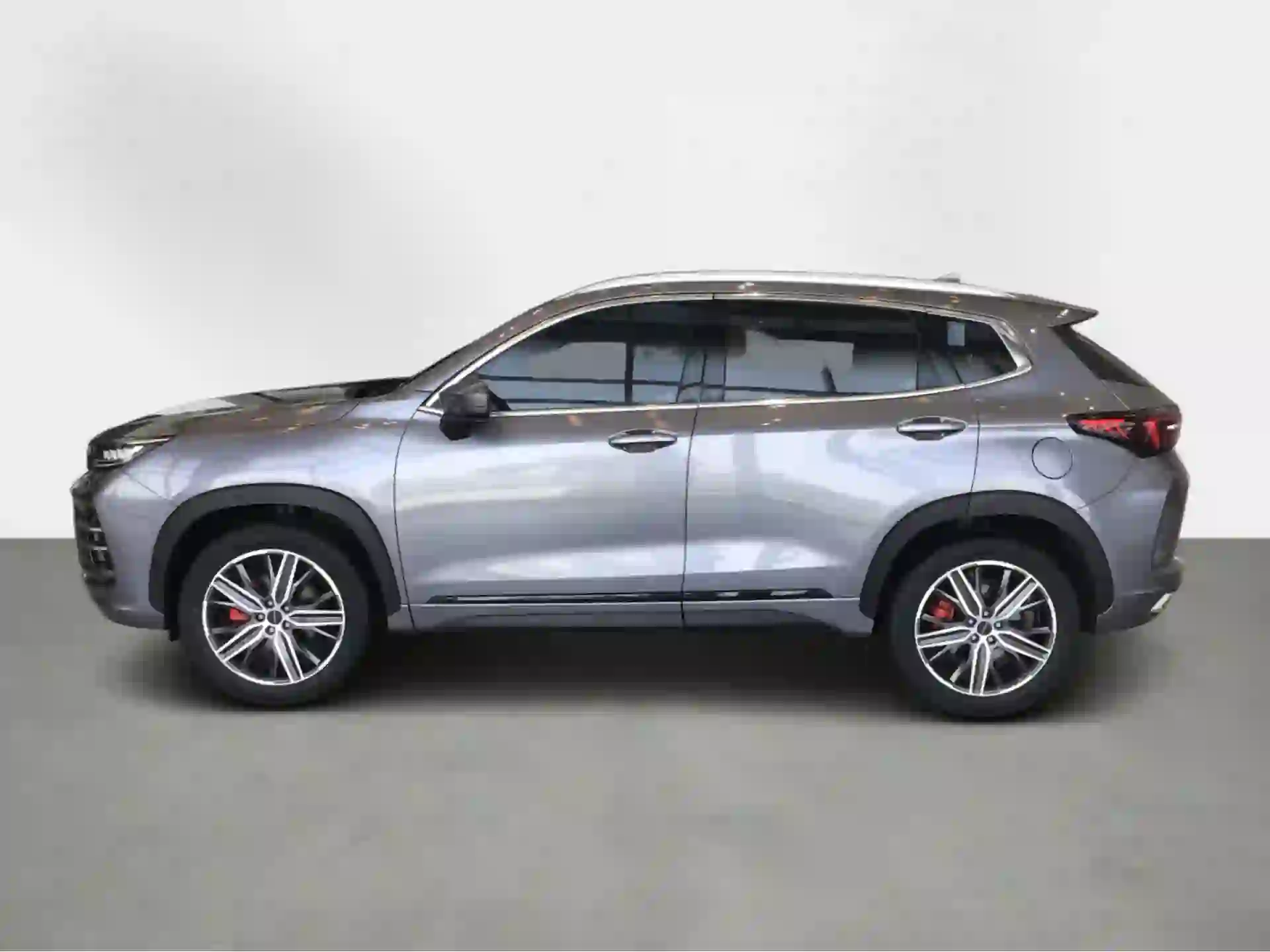 Exeed LX LUX 2024 — photo 11 for sale in Qatar