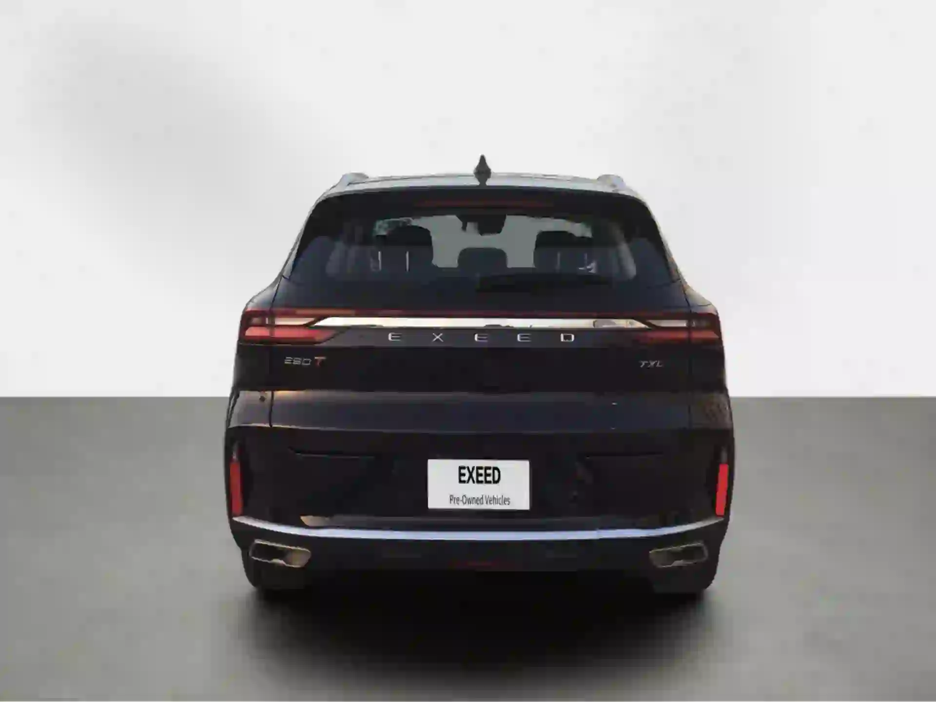 Exeed TXL  Comfort 2023 - Image 2