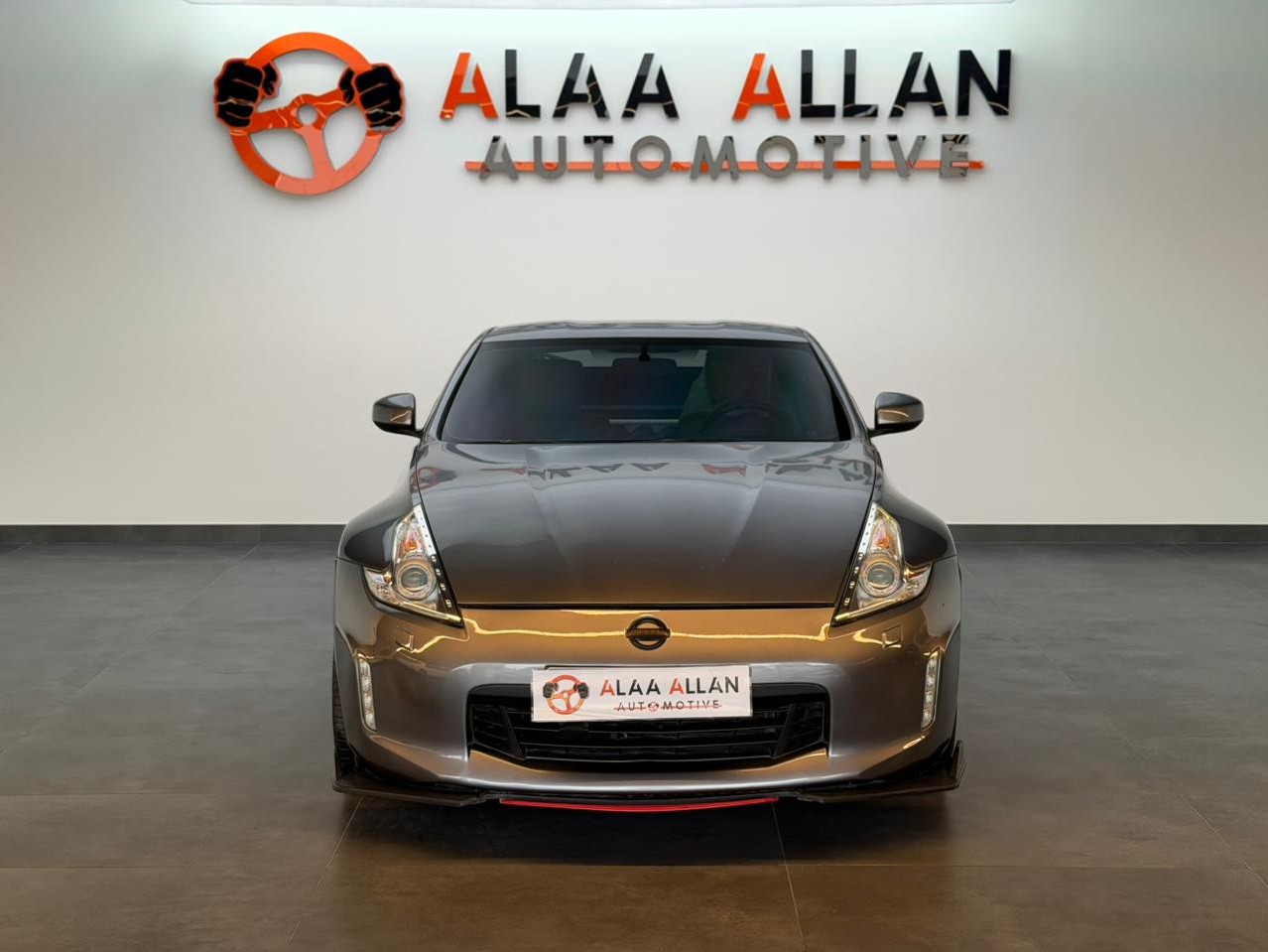 Nissan Z 370 2014 - Image 2