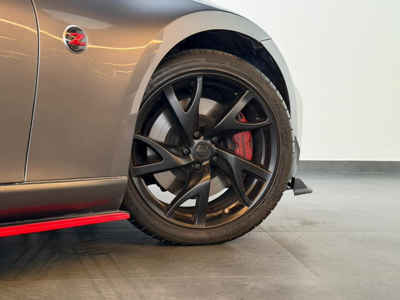 Nissan Z 370 2014 - Image 3