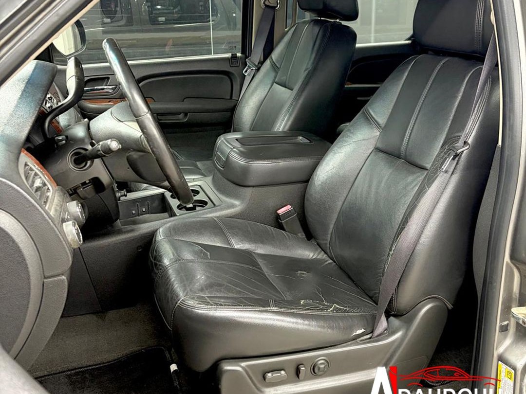 GMC Yukon 2008 - Image 4