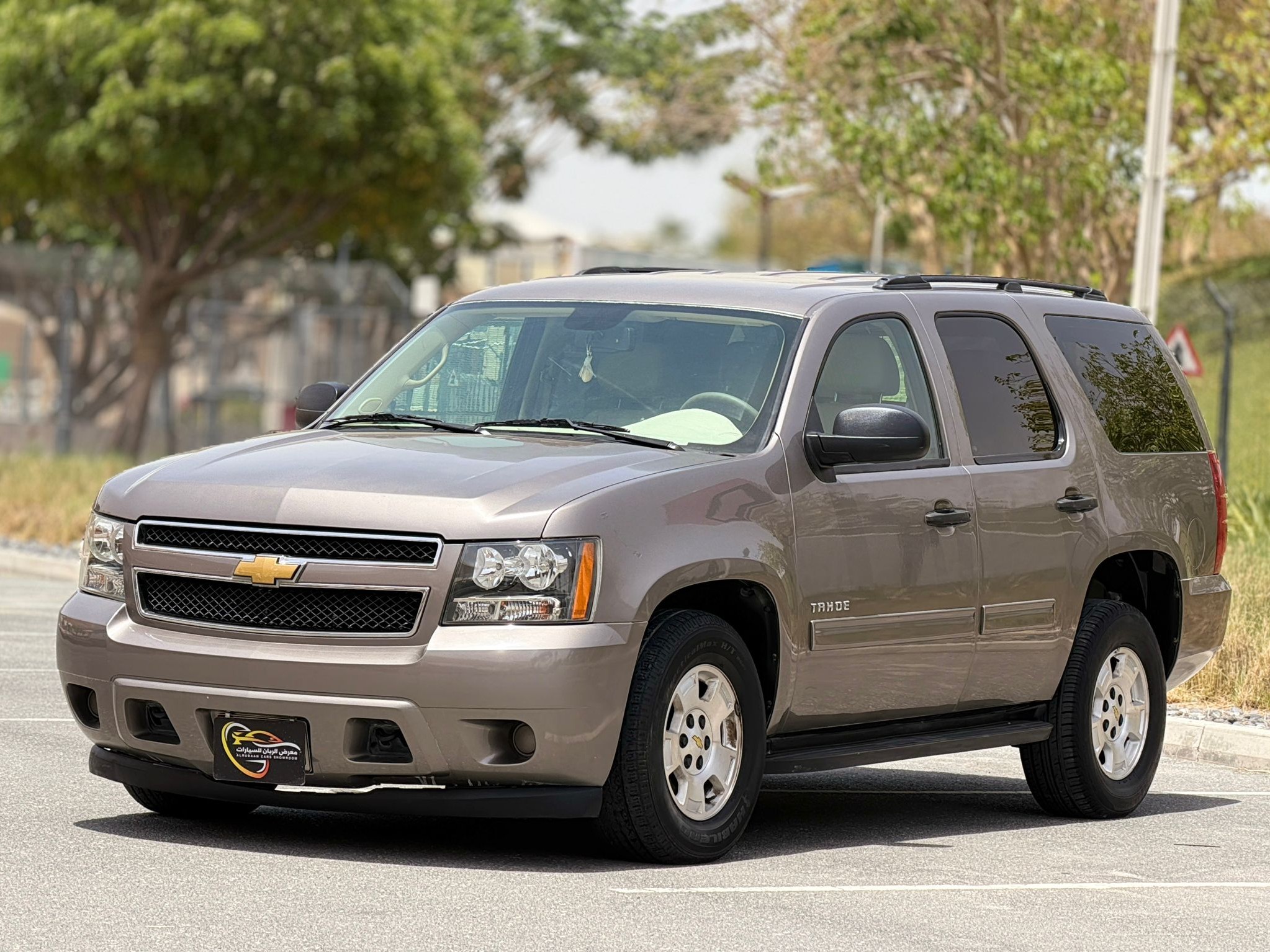 Chevrolet Tahoe LT 2013 - Image 2