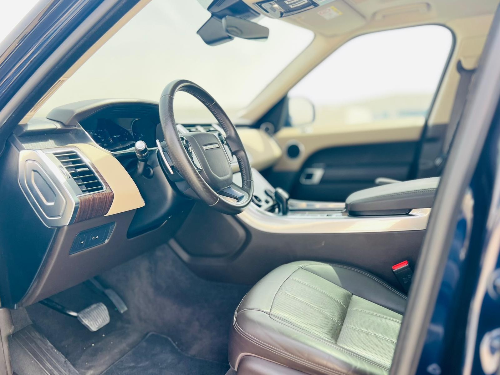 Land Rover Range Rover Sport 2021 - Image 3