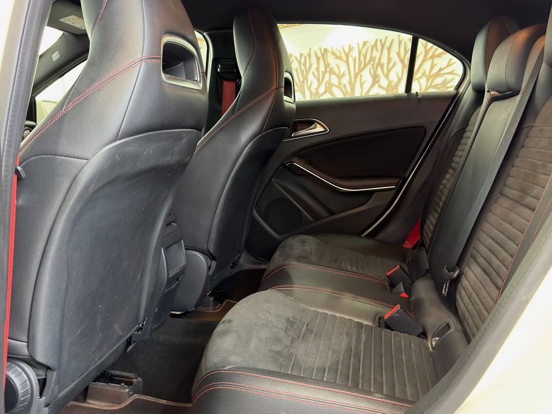 Mercedes-Benz A -Class Hatchback 250 2018 - Image 2