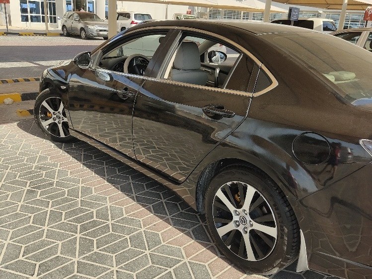 Mazda 6 2009 - Image 3