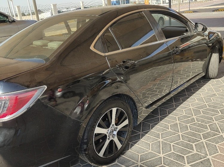 Mazda 6 2009 - Image 4